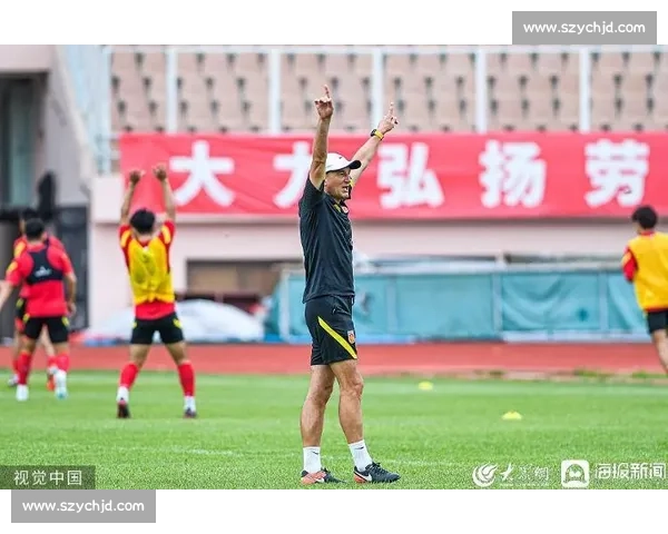 足协选帅争议与国管部震荡:中国足球开启深层改革前夜 足协选帅争议与国管部震荡:中国足球开启深层改革前夜