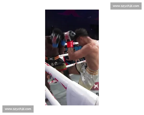 李景亮对决马修硬碰硬较量揭示次中量级新格局拳腿火力全开生死博弈 李景亮对决马修硬碰硬较量揭示次中量级新格局拳腿火力全开生死博弈