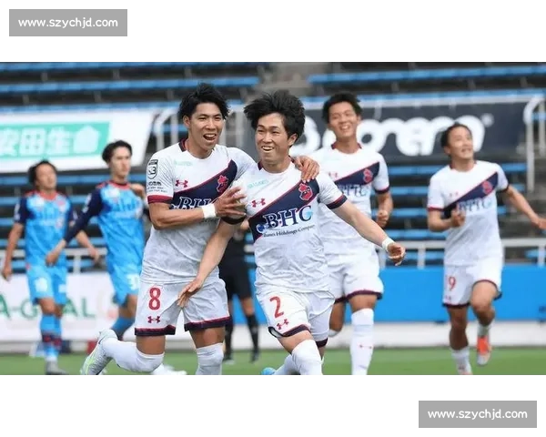 日职乙焦点对决山形主场迎战长崎冲超走势解析赛前形势全面解读 日职乙焦点对决山形主场迎战长崎冲超走势解析赛前形势全面解读