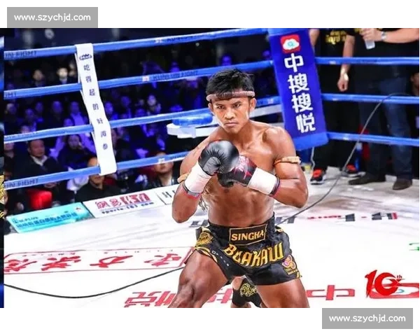 以善猜vs播求巅峰对决解析泰拳传奇胜负背后的时代意义全景回顾