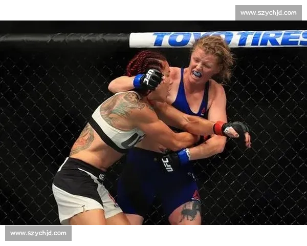 UFC214世纪二番战琼斯终结科米尔再登轻重量级王座之夜全面统治传奇 UFC214世纪二番战琼斯终结科米尔再登轻重量级王座之夜全面统治传奇