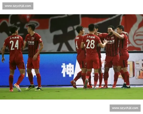 中超焦点战河南建业迎战上海上港胜负走向引热议新赛季强强对话前瞻分析 中超焦点战河南建业迎战上海上港胜负走向引热议新赛季强强对话前瞻分析